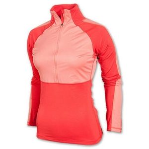 NIKE Women hyperwarm shield